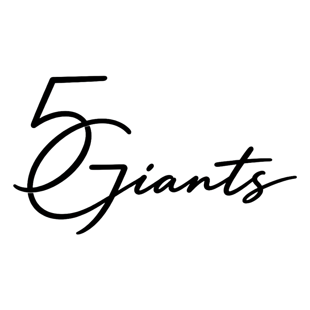 Five Giants