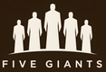 Five Giants - Home